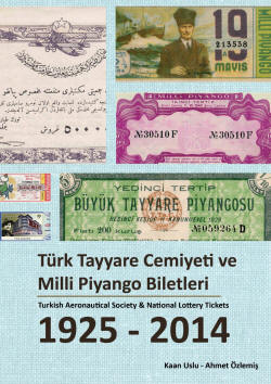 Turkish Lottery Ticket