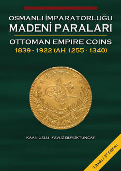 Ottoman Coins 1839-1922